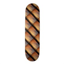 Sunset Strip Skate Board Decks