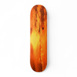 Sunset Strip Skateboard Deck