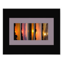 Sunset Strips