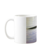 SUNSET SWIM MUG