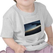Sunset T-shirt