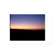 Sunset, Tasmania posters by brennop Sunset, Tasmania posters