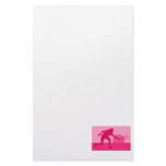 Sunset Tennis Stationery Design