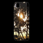 Sunset Through Trees Case-mate iPhone 5 Case