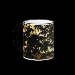 Sunset Through Trees Mug