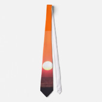 Sunset ties by torysbeachbumphotos Sunset ties
