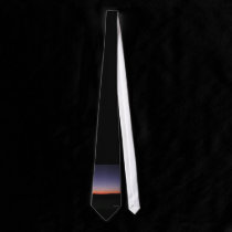 Sunset Tie ties