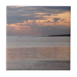 Sunset Tile