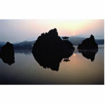 Sunset, Todamsambong Peaks Photo Cutout