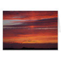 SUNSET, TORY ISLAND, IRELAND cards by perfectgifts8 SUNSET, TORY ISLAND, IRELAND cards