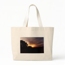 Sunset tote bags by kmullarney Sunset tote bags