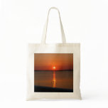 Sunset Tote Canvas Bags
