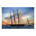 sunset trip posters by seawolf sunset trip posters