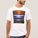Sunset t-shirts