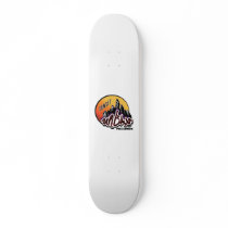 Sunset Urban Records skateboards by sunseturbanrecords Sunset Urban Records skateboards