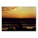 Sunset Venice CA. cards by toyhouse Sunset Venice CA. cards