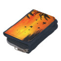 Sunset Wallet