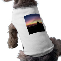 Sunset Watcher pet clothing by thedustyphoenix Sunset Watcher pet clothing