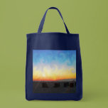Sunset Waves 2