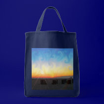 Sunset Waves 2 bags