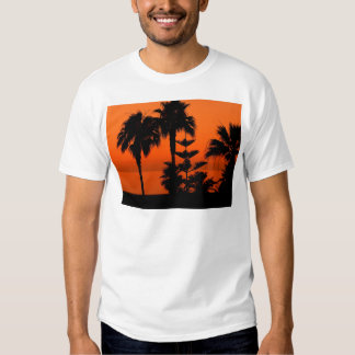 natural beauty t shirt