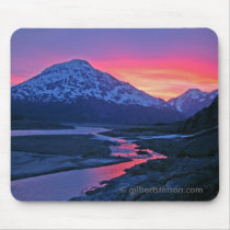 SunsetatTweeds-Muier2 copy,  gilbertstetson.com mousepads