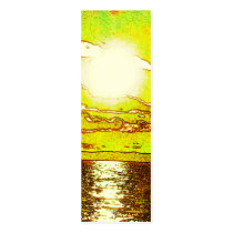 sunsetBurst business cards by fromfinland sunsetBurst business cards