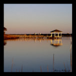 SunsetDocks Print posters