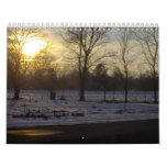 Sunsets and Sunrises Wall Calendars
