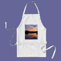 Sunsets aprons