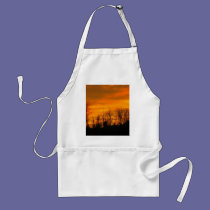 Sunsets aprons