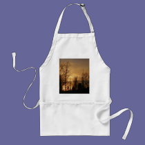 Sunsets aprons