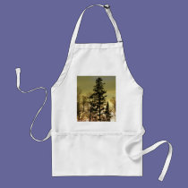 Sunsets aprons