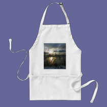 Sunsets aprons