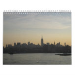 Sunsets calendars