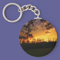 Sunsets keychains