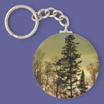 Sunsets keychains
