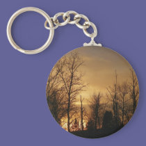 Sunsets keychains