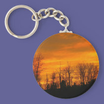 Sunsets keychains