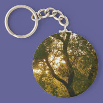 Sunsets keychains