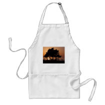 Sunsets La Jolla aprons by lifesphere Sunsets La Jolla aprons
