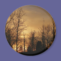 Sunsets magnets