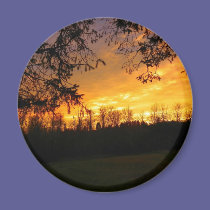 Sunsets magnets