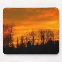 Sunsets mousepads