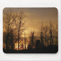 Sunsets mousepads