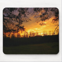 Sunsets mousepads