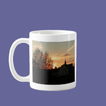 Sunsets mugs