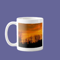 Sunsets mugs