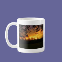 Sunsets mugs