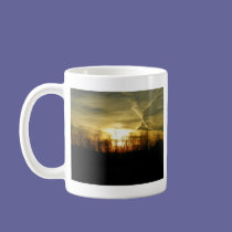 Sunsets mugs